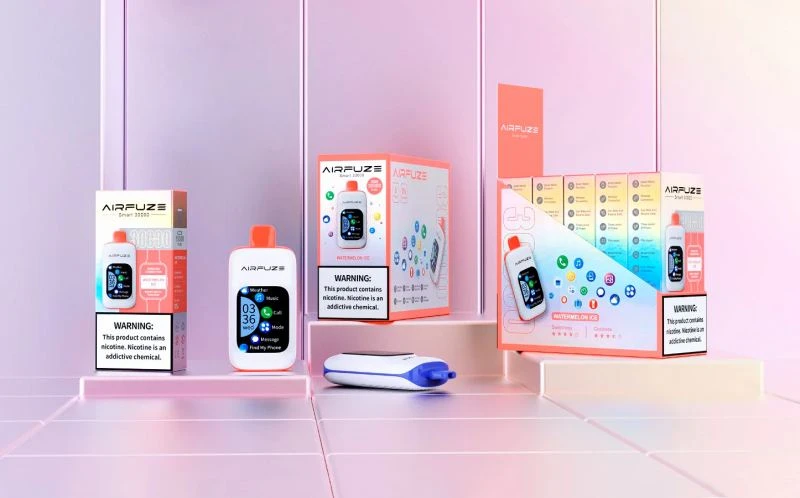 AIRFUZEsmart30K 1 AIRFUZEsmart30K 1