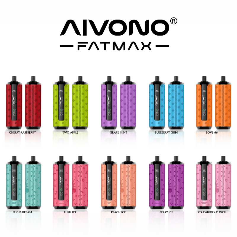 AIM FATMAX 50000