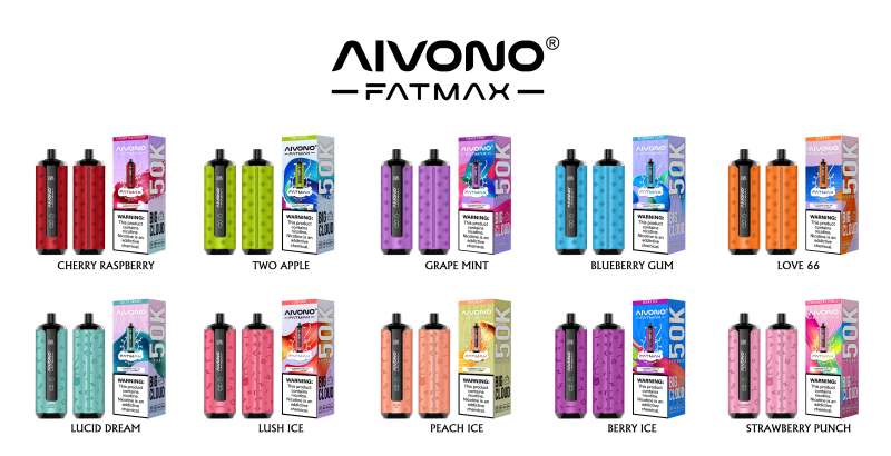 AIM FATMAX 50000 1