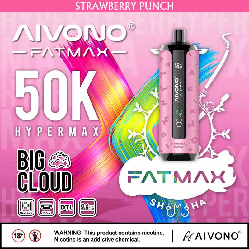 AIM FATMAX 50000 19