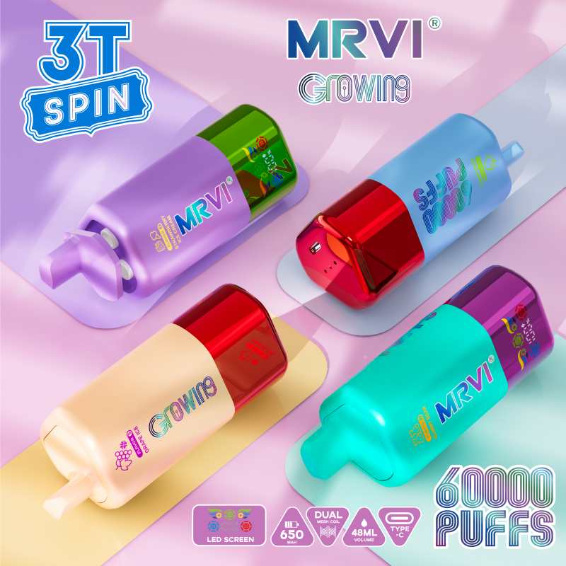 MRVI CROWING 60000 1