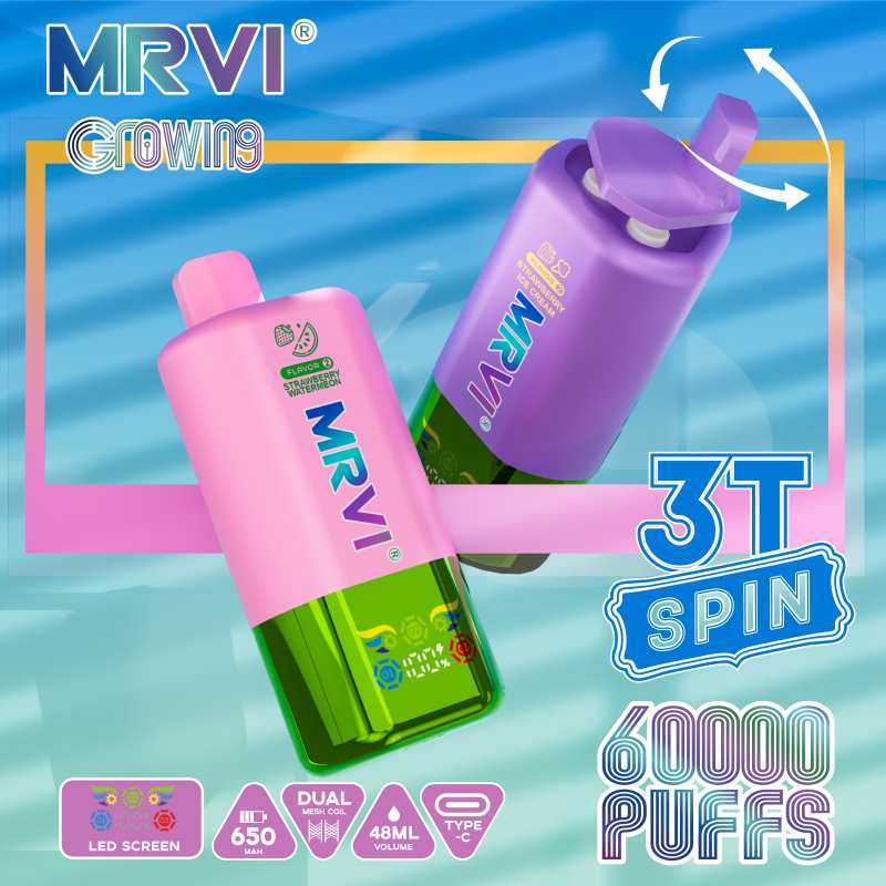 MRVI CROWING 60000 2