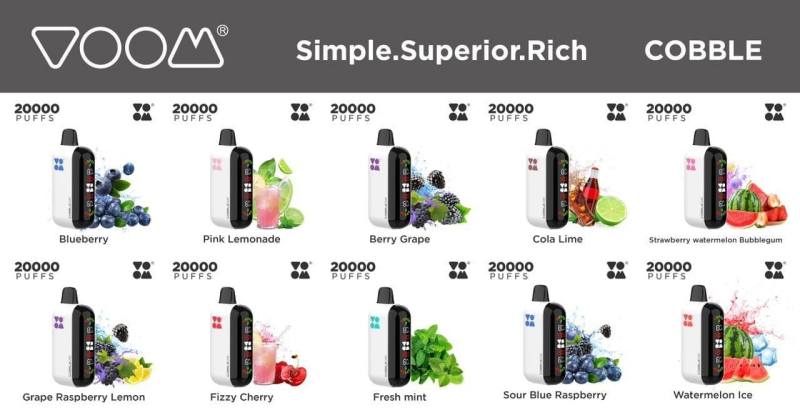 voom-cobble-20000-puffs-disposable-vape-Best-Vape-Shop-in-Dubai-Vape-Shop-Near-Me-VOOM COBBLE 20000