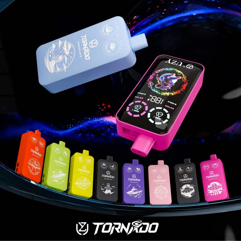 UZY-Tornado-30000-2UZY Tornado 30000