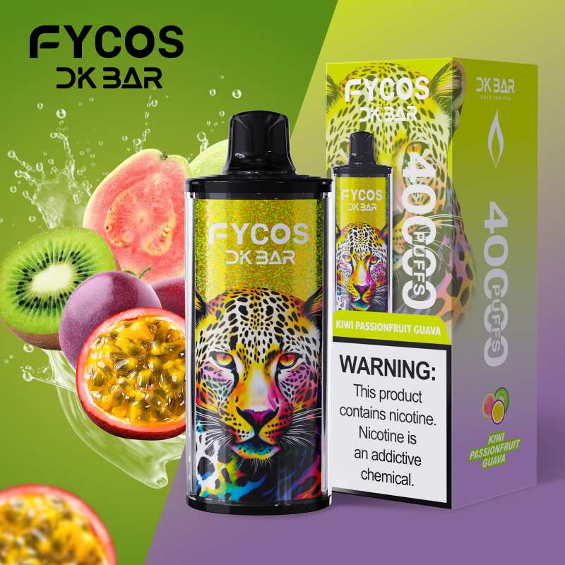 FYCOS DK BAR 40000 FYCOS DK BAR 40000