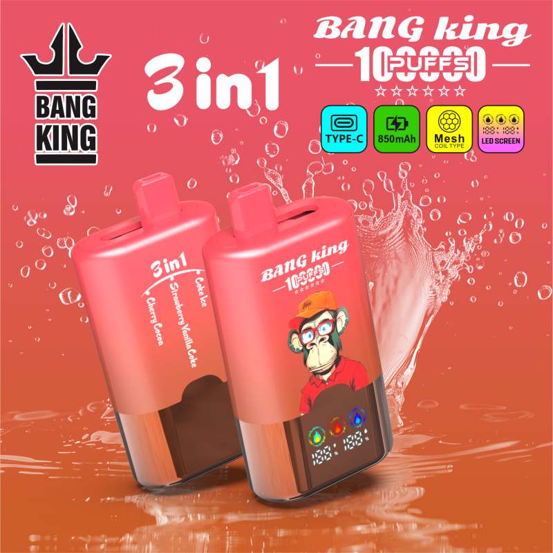 BANG KING 100000 12 BANG KING 100000 12