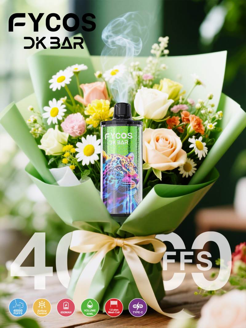 FYCOS 40K Puffs vape