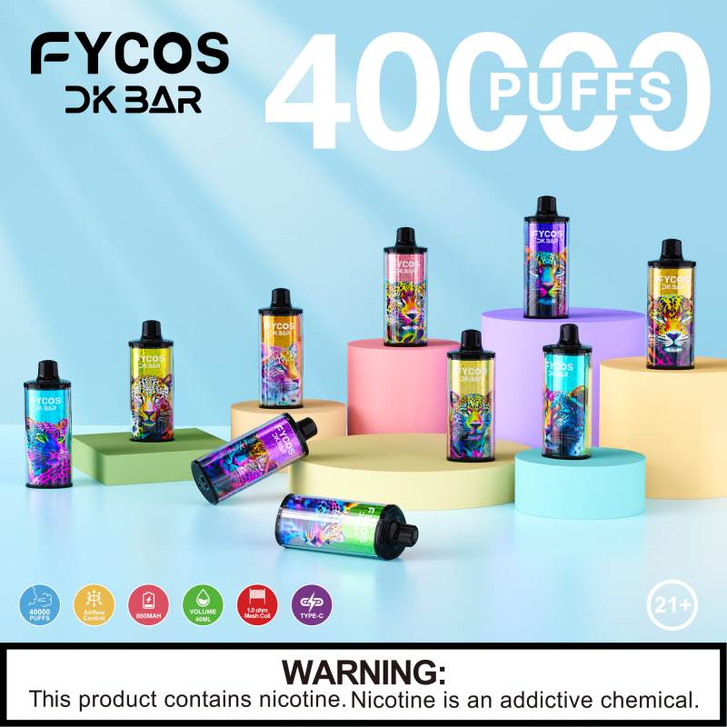 FYCOS 40K 5