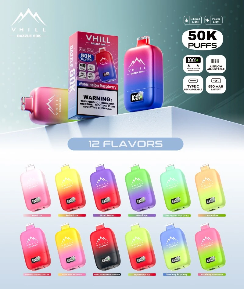 Vhill Dazzle 50K 91 Vhill Dazzle 50K 91