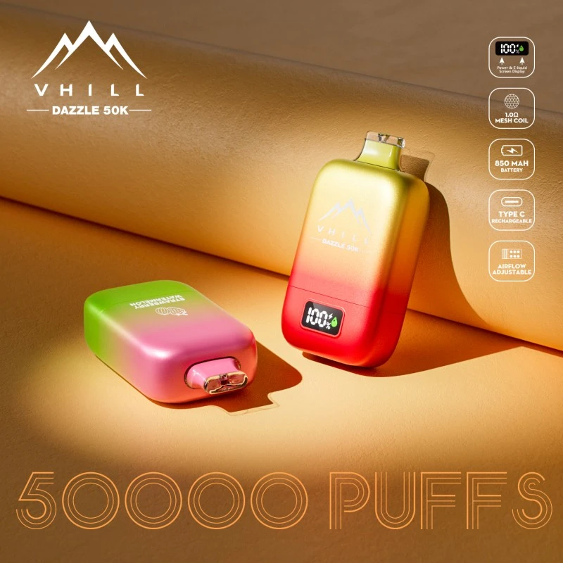 Vhill Dazzle 50K 21