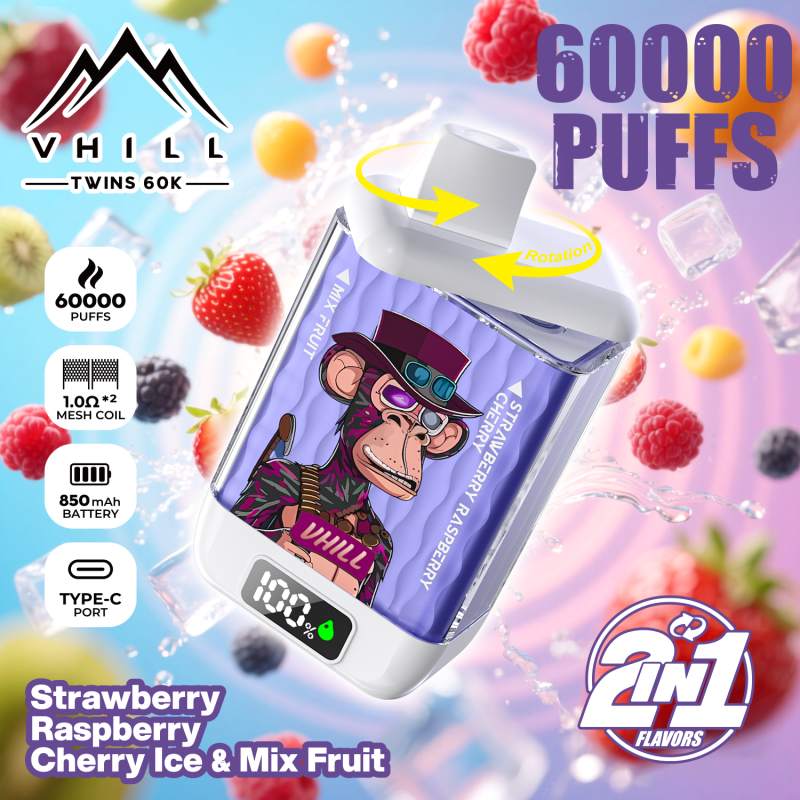 Vhill twins 60K 11 Vhill twins 60K 11