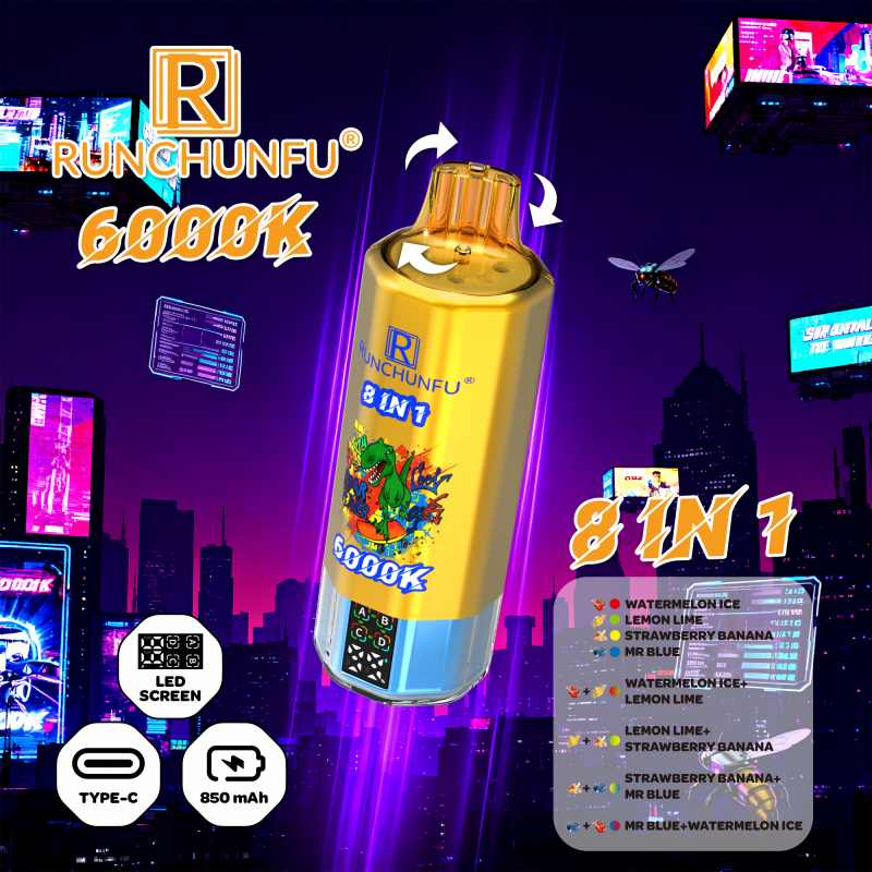Runchunfu 6000000 10 Runchunfu 6000000 10