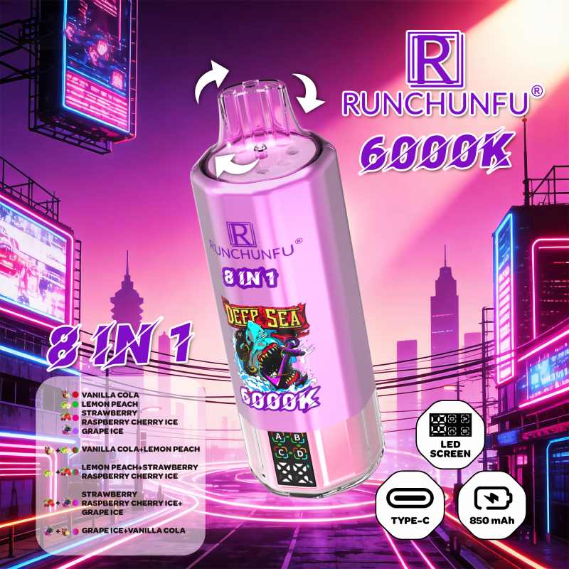 Runchunfu 6000000 7 Runchunfu 6000000 7