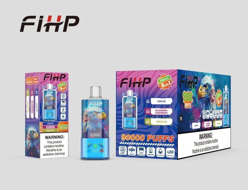 FIHP 3in1 90000 30 FIHP 3in1 90000 30