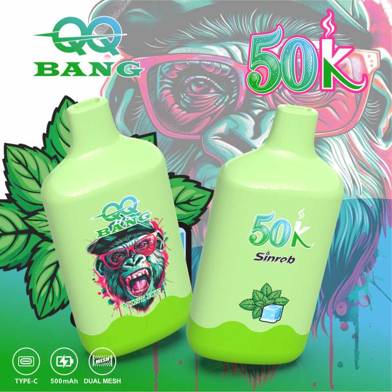 QQ BANG 50000