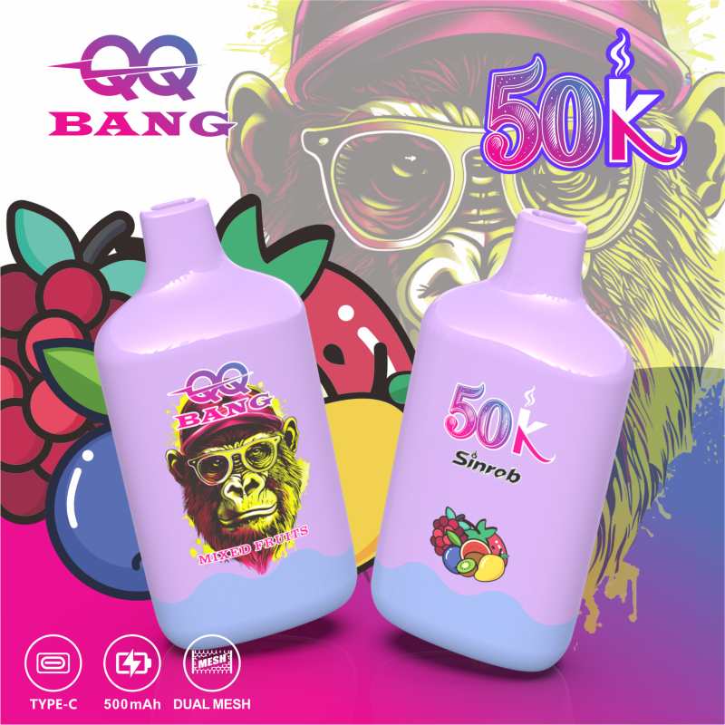 QQ BANG 50000 5