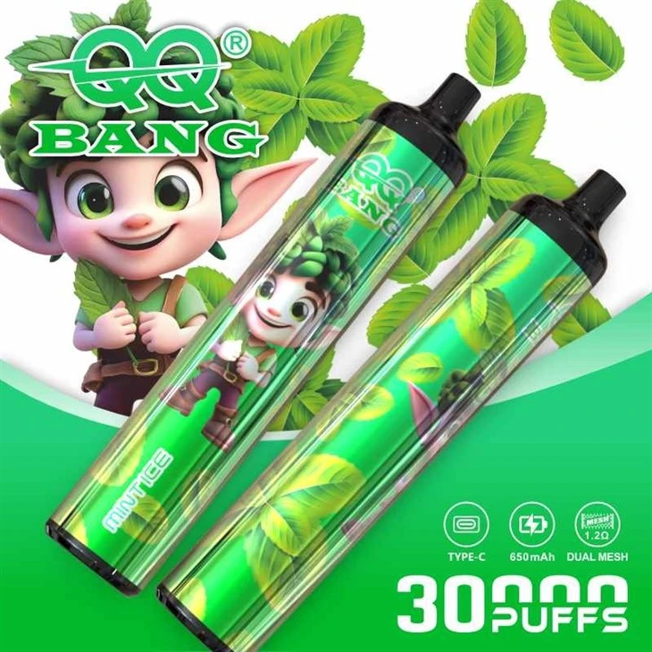 QQ BANG 30000 best