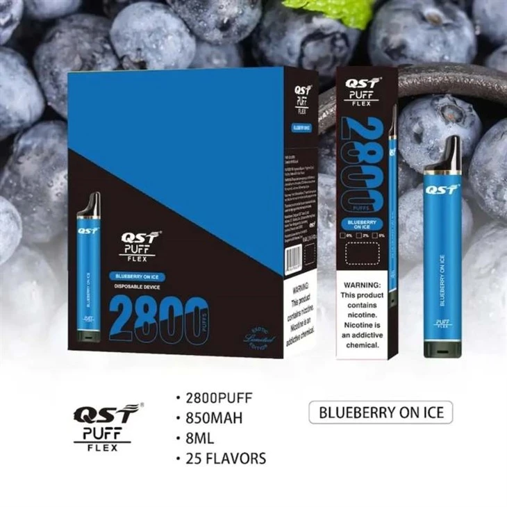 QST PUF FLEX 2800