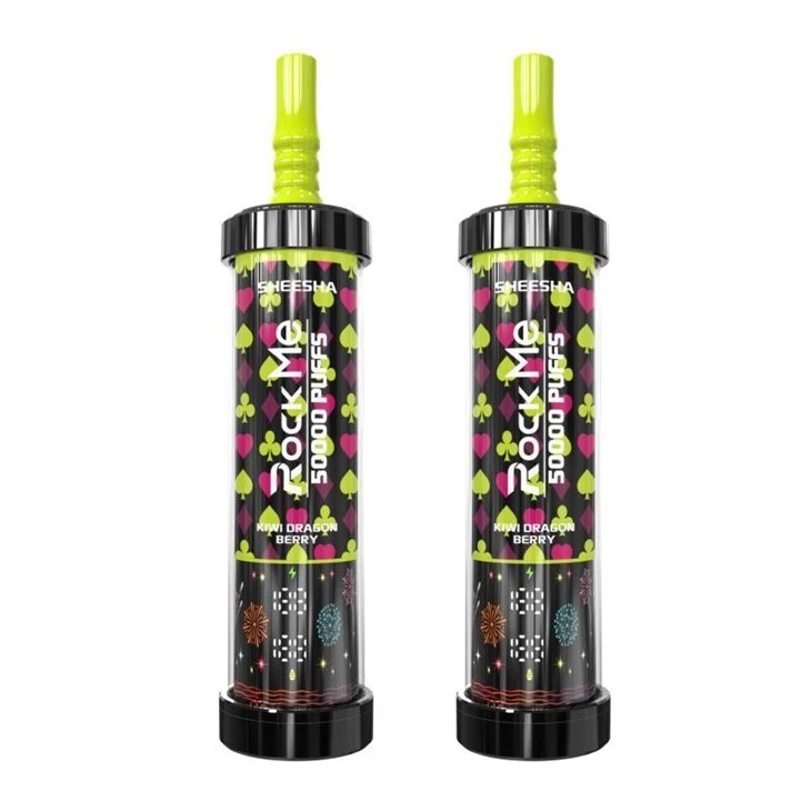 Rock Me Sheesha 50000 factory