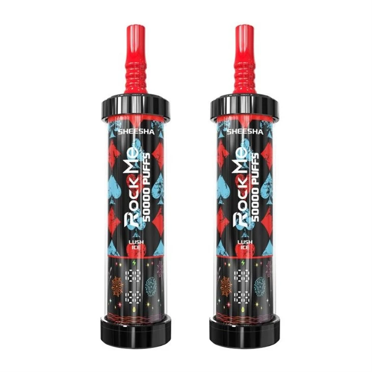 Rock Me Sheesha 50000 suppliers