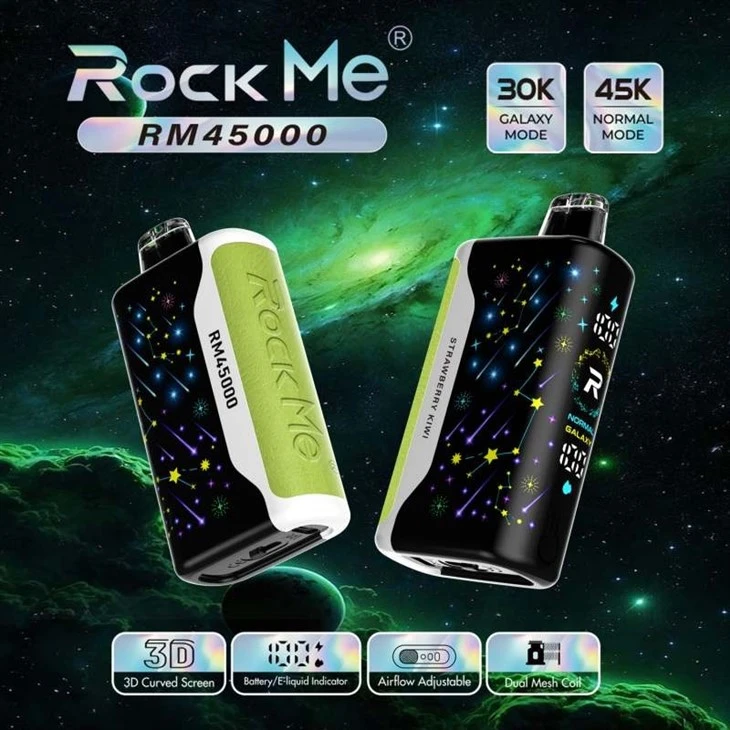 RockMe RM 45000 5