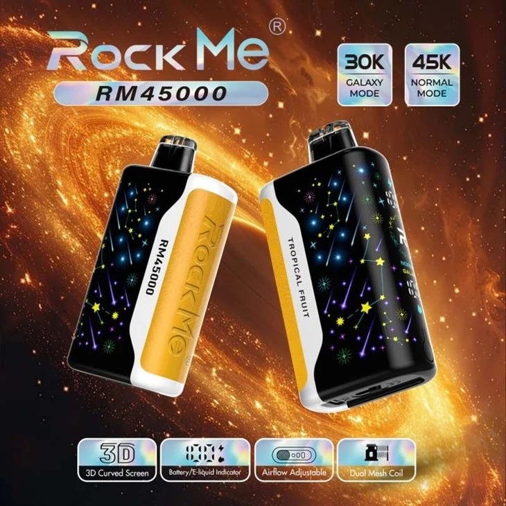 RockMe RM 45000 3