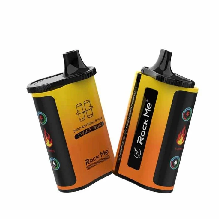 RockMe Twins 30K 18