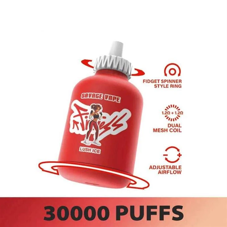 SAVAGE FITNESS 30000 de pufături