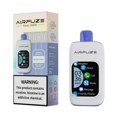 Airfuze Smart 30000