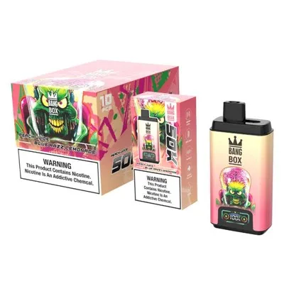 Bang Box 50000 Puff Dual Arome