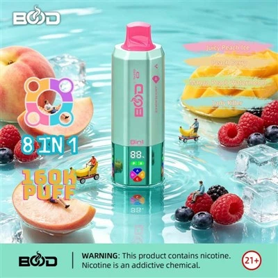 Bood Vasto 8 în 1 160000