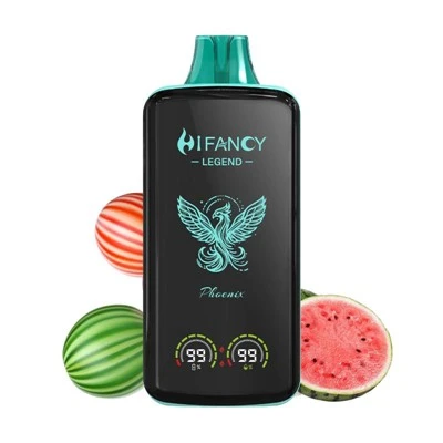 HIFANCY LEGENT 20K Pufuleți Vape