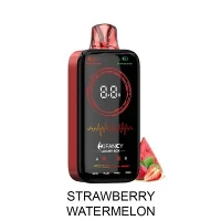 HIFANCY LUXURY BOX 18000 Puffs IJoy Uranus 25000 Vape de unică folosință