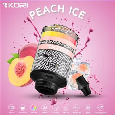 Kori narghilea cap 100k