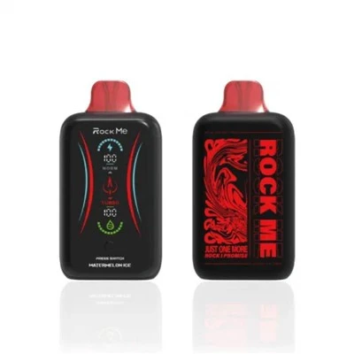 LUCKEE   Rock   Me   25000