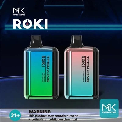 Mascare ROKI 15K