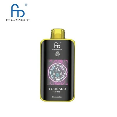 RandM Tornadă 25000