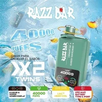 Razz Bar 40000 depozit UE