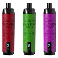 VAPME COROANĂ BAR 18000 PRO MAX