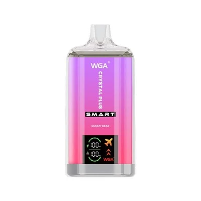 WGA Crystal Plus SMART 16K Pufuri
