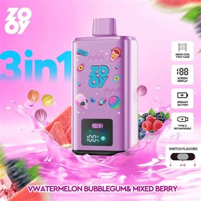 ZOOY 150000 3 ÎN 1