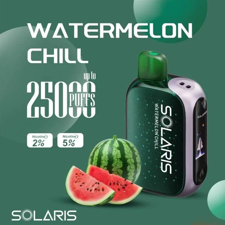 SOLARIS 25000 12