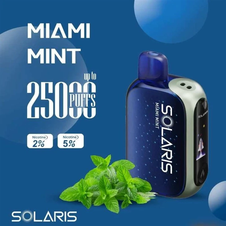 SOLARIS 25000 17