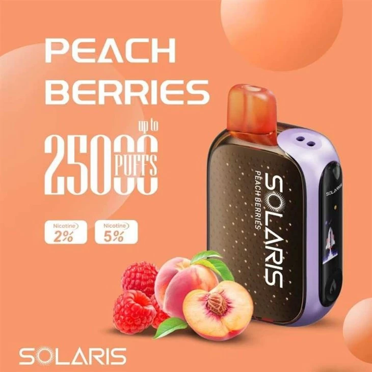 SOLARIS 25000 11