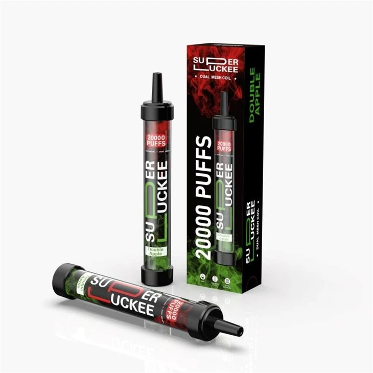 Super Luckee 20K vape puff vape