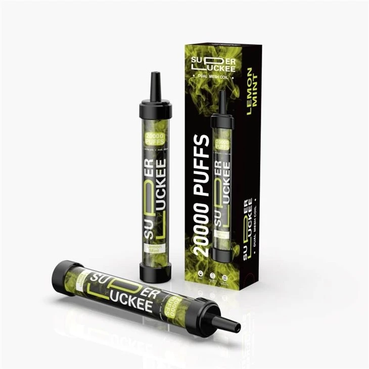 Super Luckee 20K puffs vapes
