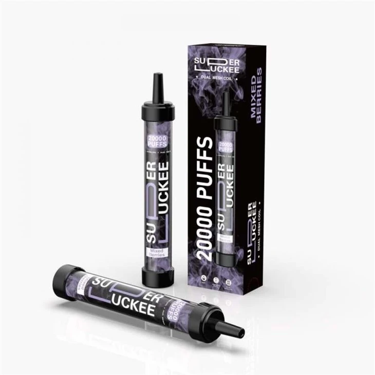 Super Luckee 20K PUFF