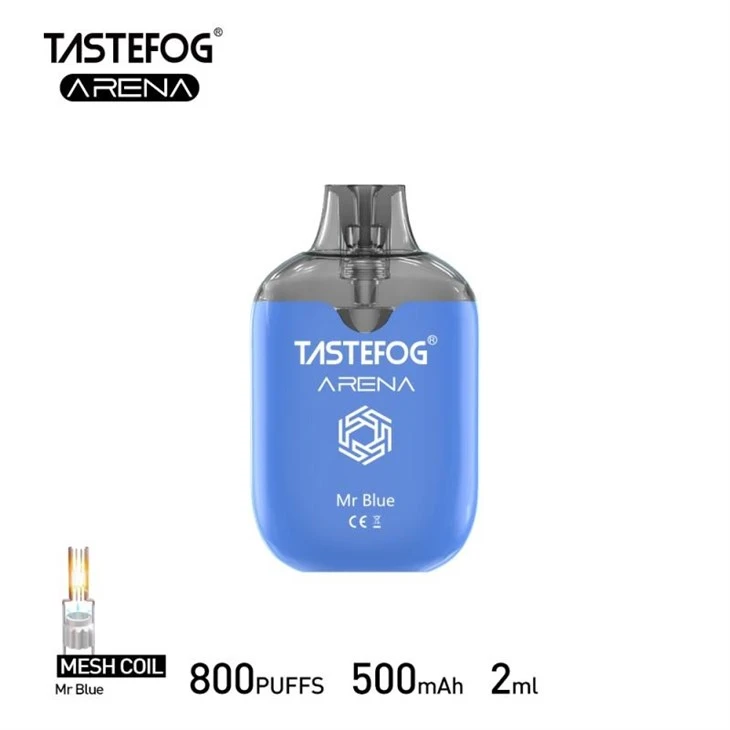 TASTEFOG ARENA 800 52