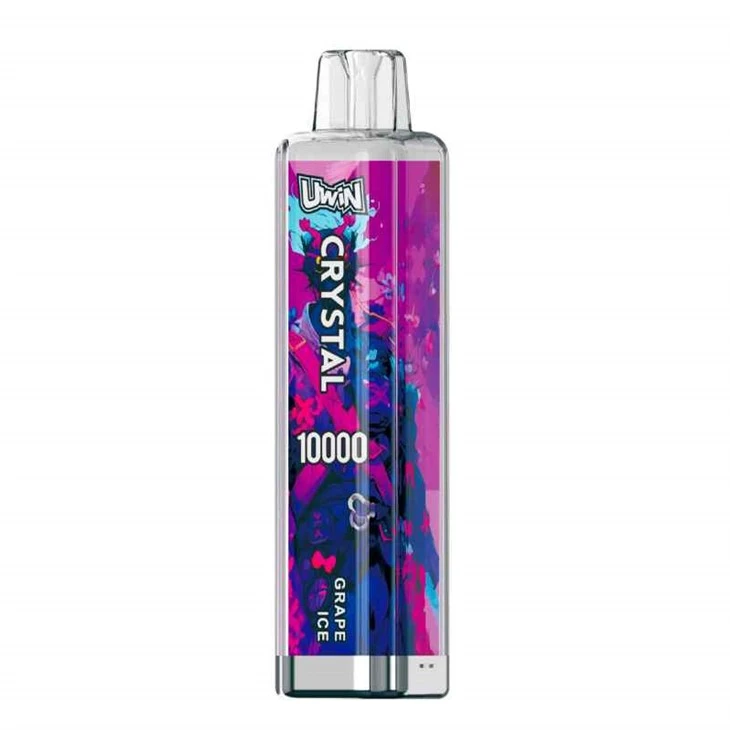 Uwin Crystal 10000 de pufături