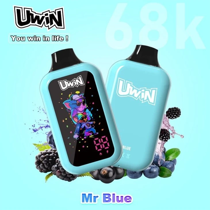 Mr blue__Uwin digital box 68000
